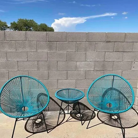 Comfy, Contemporary Quiet Retreat Vacation Home With Views Albuquerque Exterior photo