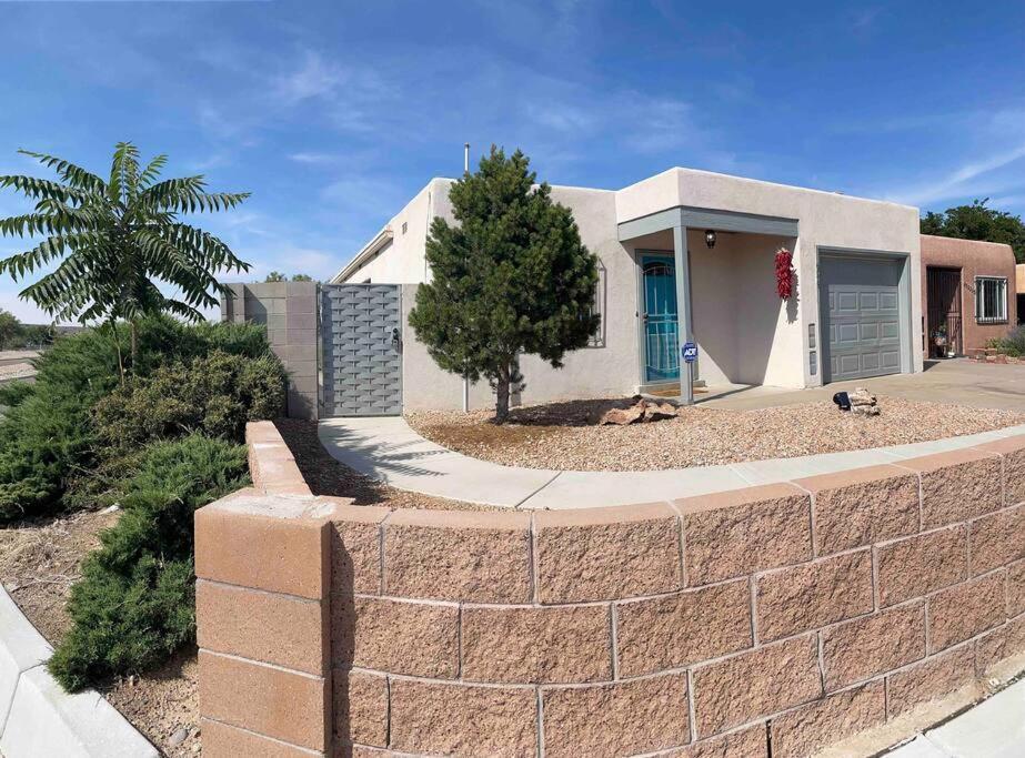 Ferienhaus Comfy, Contemporary Quiet Retreat Vacation With Views Albuquerque