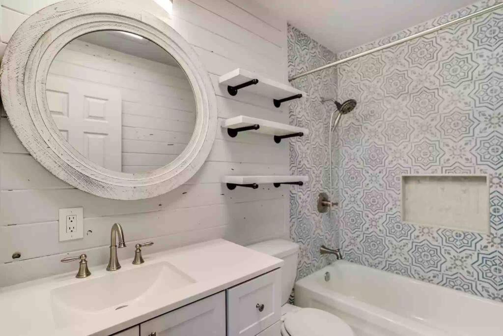 Ferienhaus Comfy, Contemporary Quiet Retreat Vacation With Views Albuquerque