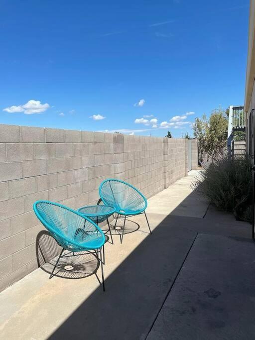 Comfy, Contemporary Quiet Retreat Vacation With Views Holiday home Albuquerque