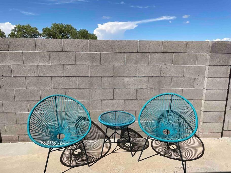 Comfy, Contemporary Quiet Retreat Vacation With Views Holiday home Albuquerque